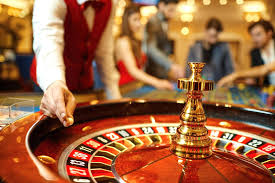 Вход на официальный сайт Casino Fontan